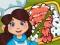 Giant Sushi Merge Master — free online game