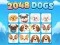 2048 Dogs — free online game