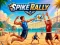 Spike Rally — free online game