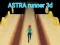 שפּיל Astra runner 3d אָנליין