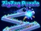 ZigZag Puzzle — free online game