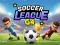 Soccer League G4 — free online game