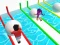 Snow Ball Racing Mutliplayer — free online game