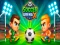 Soccer Arena X — free online game