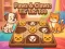 Paws & Claws Tic Tac Toe — free online game