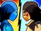 Stickman Kombat 2D — free online game
