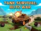 Jeu Tank Survival: Blitz War en ligne