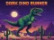 Dark Dino Runner — free online game