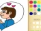 Love Coloring Book For Kids — free online game