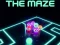The Maze — free online game
