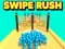 Swipe Rush — free online game