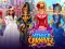 Ellie and Friends Venice Carnival — free online game