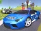 Police Car Simulator 3d — free online game