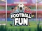 Football Fun — free online game