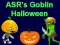 Asrs Goblin Halloween — لعبة مجانية اون لاين