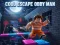 Cool Escape Obby Man — free online game