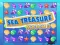 Sea Treasure Match 3 — bezmaksas tiešsaistes spēle