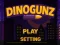 DinoGunz — free online game