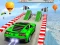 Extreme City GT Car Stunts — ücretsiz çevrimiçi oyun