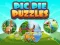 Pic pie puzzles — free online game