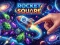 Rocket Square — free online game