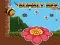 Bumbly Bee — free online game