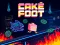 Cake Foot — free online game