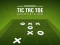 游戏Tic Tac Toe Mania在线