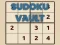 Sudoku Vault — free online game