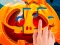 खेल Halloween Puzzle ऑनलाइन
