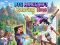 BTS Minecraft Coloring Time — free online game
