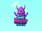 Sweet Monster Pull Out Pin — free online game