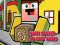 Nubik Courier An Open World — free online game