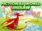 Gioco Fictional World Jigsaw in linea