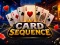 Card Sequence — free online game