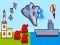 Bomber Plane: 2D Air Strike — free online game
