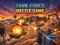 Tank Force Battle Game — free online game
