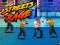 Streets Rage — free online game