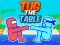 Tug The Table — free online game
