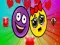 Ball and Girlfriend — free online game