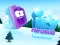Icy Purple Head — free online game