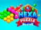 Hexa Puzzle Master — free online game