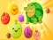 Merge Fruit — free online game