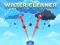 Water cleaner — free online game