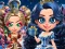 Nutcracker New Years Adventures — free online game