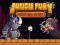 Jungle Fury Mutant Rhino Mayhem — free online game