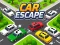 Permainan Car Escape secara online