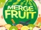 Merge Fruit — free online game