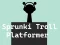 Sprunki Troll Platformer — free online game