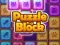 Puzzle Block — free online game